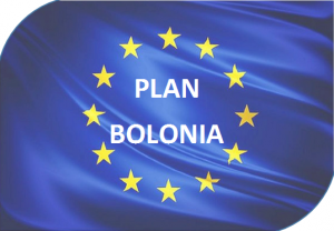 HOMOLOGACIÓN TÍTULO PLAN BOLONIA