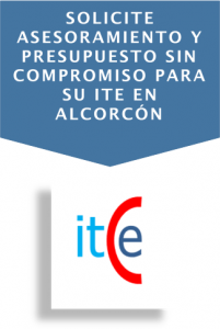 PRESUPUESTO ITE ALCORCON