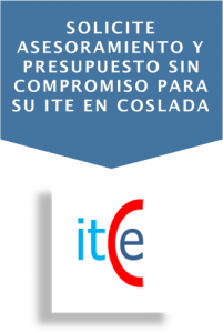 PRESUPUESTO ITE COSLADA