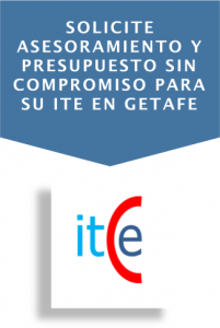 PRESUPUESTO ITE GETAFE