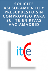 PRESUPUESTO ITE RIVAS VACIAMADRID