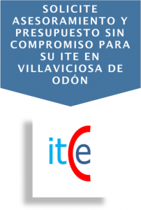 PRESUPUESTO ITE VILLAVICIOSA DE ODON