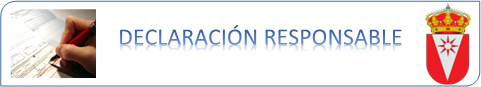 LICENCIAS URBANISTICAS DECLARACION RESPONSABLE RIVAS-VACIAMADRID