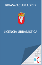 LICENCIAS URBANÍSTICAS LICENCIAS DE APERTURA Y ACTIVIDAD EN RIVAS-VACIAMADRID