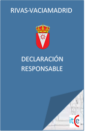 LICENCIAS URBANISTICAS PRESUPUESTO DECLARACION RESPONSABLE RIVAS-VACIAMADRID