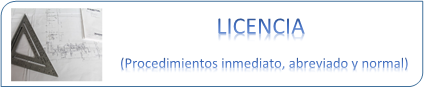 licencia de actividad en Getafe Madrid