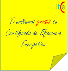 GRATIS TRAMITACION DEL CERTIFICADO DE EFICIENCIA ENERGETICA EN LA COMUNIDAD DE MADRID GETAFE LEGANES PARLA FUENLABRADA MOSTOLES ALCORCON VALDEMORO PINTO