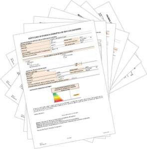 certificado energetico getafe madrid 001