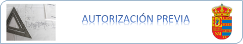 LICENCIAS URBANISTICAS AUTORIZACION PREVIA EN MOSTOLES