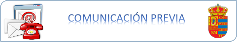 LICENCIAS URBANISTICAS COMUNICACION PREVIA EN MOSTOLES