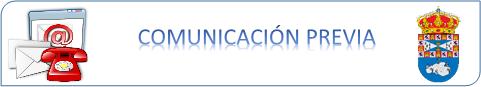 LICENCIAS URBANISTICAS COMUNICACION PREVIA LEGANES