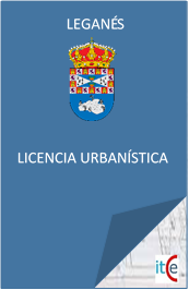 LICENCIAS URBANÍSTICAS LICENCIAS DE APERTURA Y ACTIVIDAD EN LEGANÉS