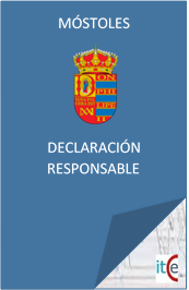 LICENCIAS URBANISTICAS PRESUPUESTO DECLARACION RESPONSABLE EN MOSTOLES