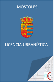 PRESUPUESTO LICENCIAS URBANÍSTICAS LICENCIAS DE APERTURA Y ACTIVIDAD EN MÓSTOLES