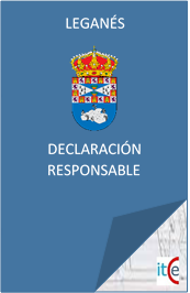 PRESUPUESTO LICENCIAS URBANISTICAS LICENCIA DECLARACIÓN RESPONSABLE LEGANÉS