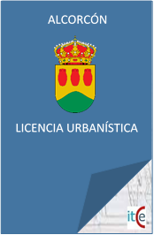 LICENCIAS DE APERTURA DE ACTIVIDAD EN ALCORCÓN