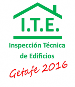 ITE EN GETAFE EN 2016