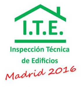 ITE EN MADRID EN 2016