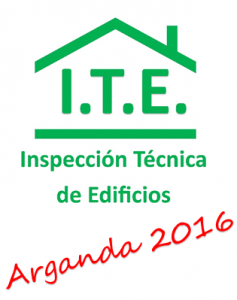 ITE EN ARGANDA DURANTE 2016