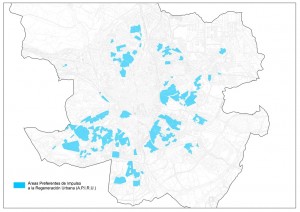 ACCESIBILIDAD Y EFICIENCIA ENERGÉTICA DE VIVIENDAS EN MADRID