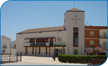 INSPECCIÓN DE EDIFICIOS EN TORRES DE LA ALAMEDA