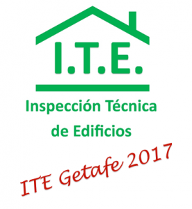 ITE en Getafe en 2017