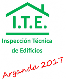 ite en arganda en 2017