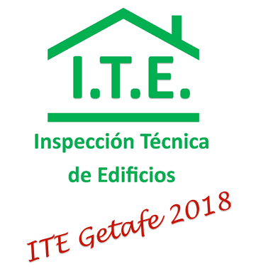 ite en 2018 en getafe