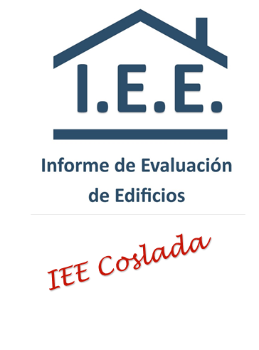 INFORMACION PUBLICA DE LA ORDENANZA IEE DE COSLADA