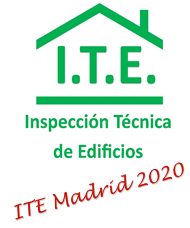 ITE EN MADRID EN 2020