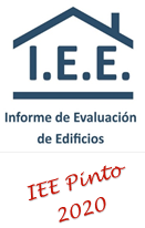 INFORME DE EVALUACION DE EDIFICIOS EN PINTO EN 2020