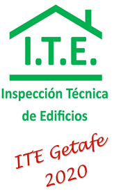 ITE EN GETAFE EN 2020