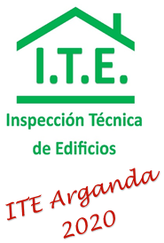 ITE EN ARGANDA EN 2020