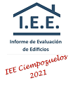 INFORME DE EVALUACION DE EDIFICIOS IEE EN CIEMPOZUELOS EN 2021