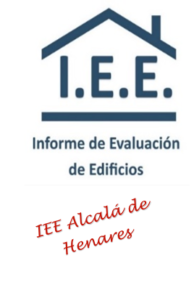 IEE EN ALCALÁ DE HENARES