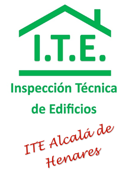 ITE EN ALCALÁ DE HENARES