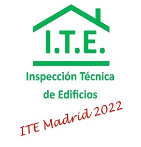 ite en madrid en 2022