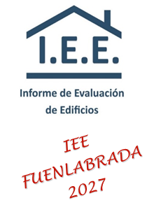 IEE EN FUENLABRADA ANTES DE FINAL DE 2027