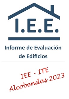 IEE E ITE EN ALCOBENDAS EN 2023