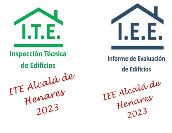 ITE E IEE EN ALCALÁ DE HENARES EN 2023