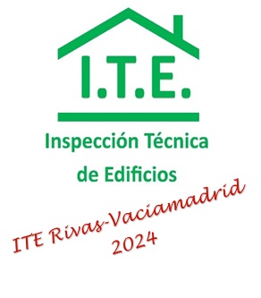 ITE en Rivas-Vaciamadrid en 2024