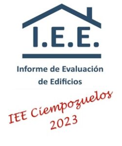 IEE EN CIEMPOZUELOS EN 2023