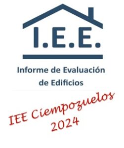 IEE EN CIEMPOZUELOS EN 2024