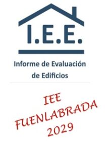 IEE EN FUENLABRADA ANTES DE FINAL DE 2029