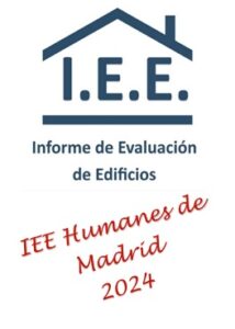 IEE en Humanes en 2024