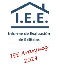 IEE EN ARANJUEZ EN 2024