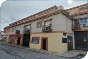 CAMBIO DE USO EN NUMANCIA DE LA SAGRA