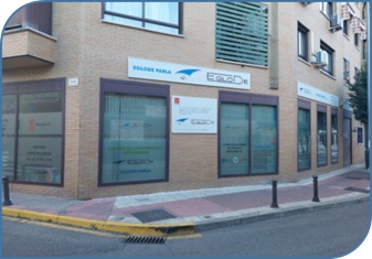 declaración responsable de psicología en Parla